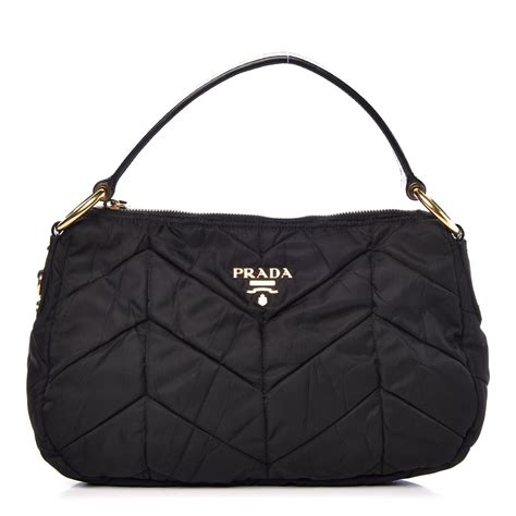 prada padded nylon satchel|prada tessuto nylon handbags.